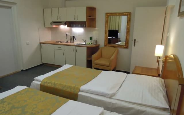 Citystay Prague - photo 4