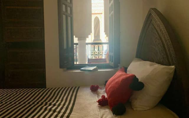 Riad Laksiba - photo 4
