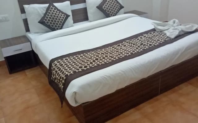 Hotel Nathu Palace - photo 4