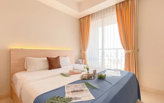 New Furnished Studio At Apartment Gold Coast - photo 5