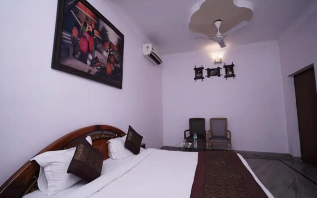 Hotel Lecston inn - photo 4