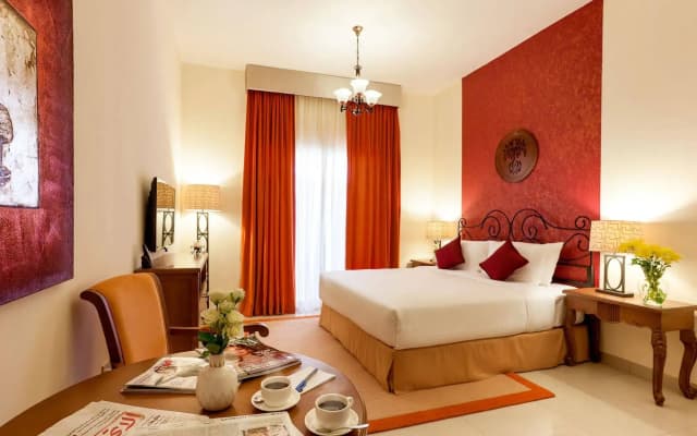 Olive Tree Residence - photo 4