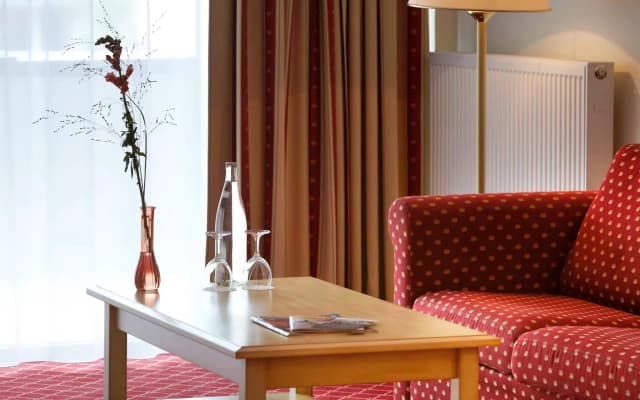 Hotel Chateau Kurfürstendamm - photo 5