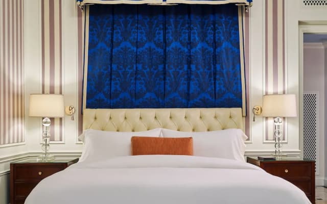 The St. Regis Residence Club - photo 5
