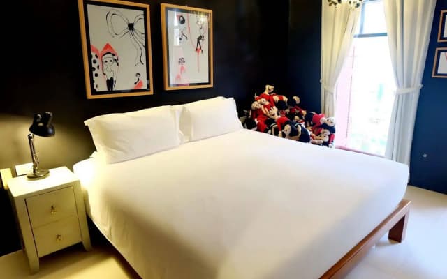 Pimnara Boutique Hotel Phuket Patong - photo 2