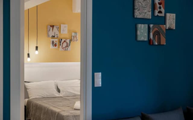Calliope Apartment - photo 3