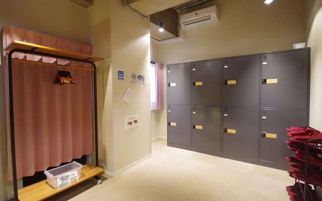 Tora Hotel Asakusa - Hostel - photo 2
