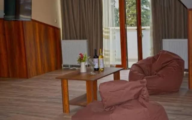 G&G Hotel - photo 5