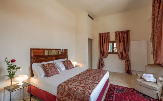 Ca' Longo Palace Apartments - photo 4