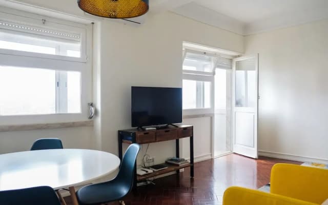 04 Barao Apartment - photo 4