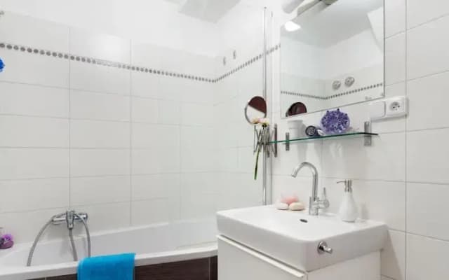 Apartment near the Castle - photo 4