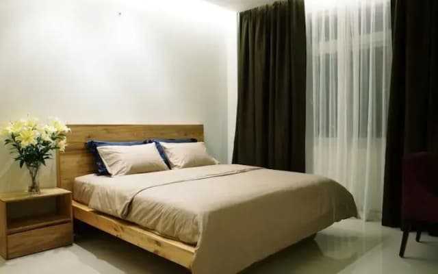 Lotus Residence - photo 4