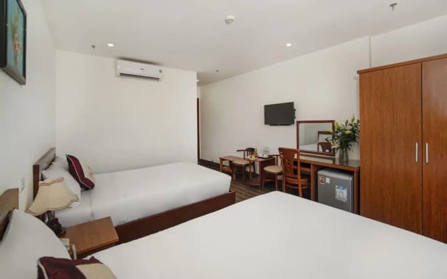 Phu An Hotel - photo 5