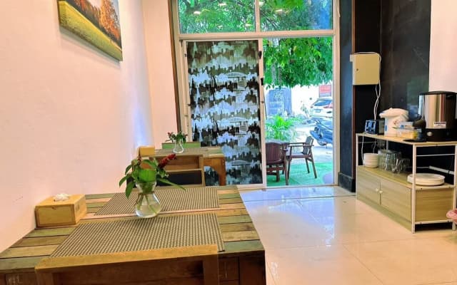 Hotel Baya Patong - photo 5