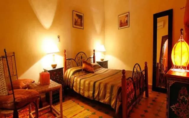 Riad Les Cigognes - photo 2