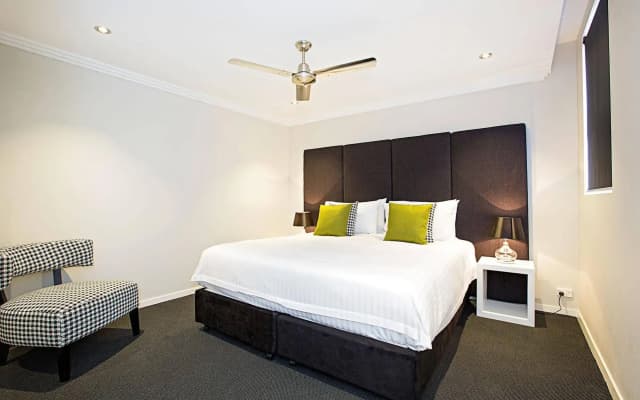Astina Serviced Apartments - Parkside - photo 3