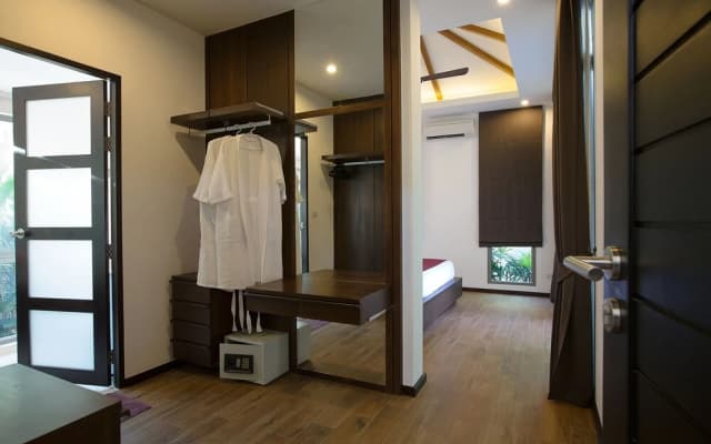 Villa Riau - photo 4