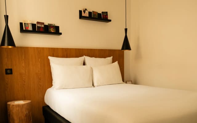 9Hotel Bastille-Lyon - photo 3
