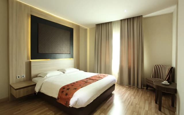 Mutiara Suites - photo 2