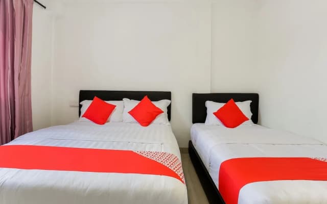 Super OYO 89495 Rich Hotel - photo 5