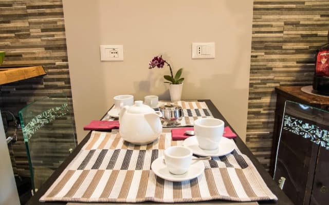 B&B Gagliardi House - photo 4