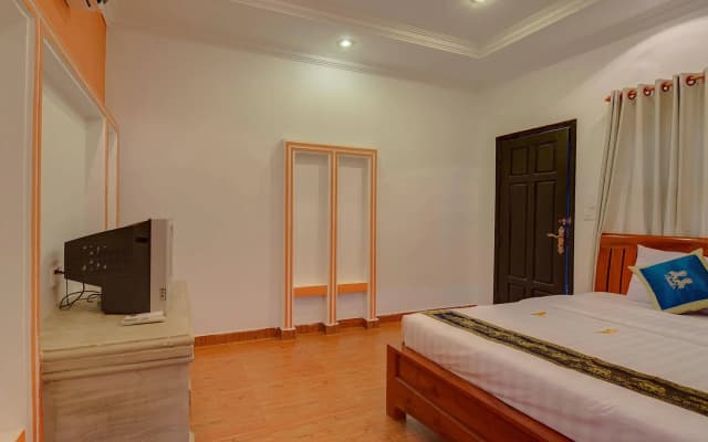 Indra Angkor Residence - photo 5