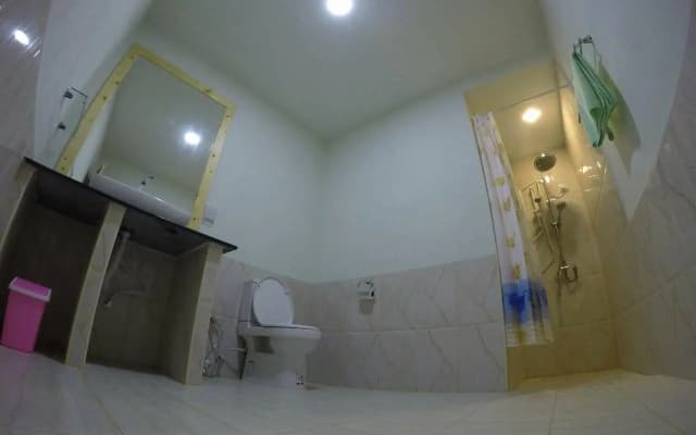 Crystal Dhiffushi - photo 4