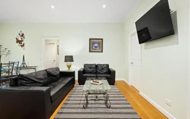 Paddys Creek Retreat - photo 5