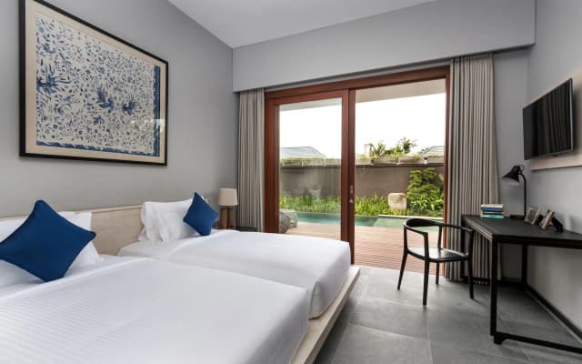 Amarin Seminyak - photo 3