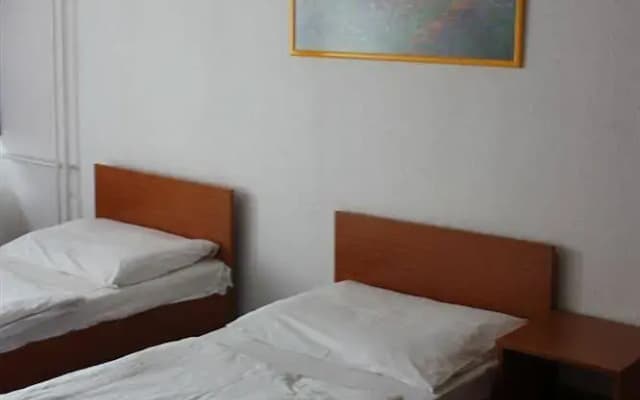 Romai Hotel - photo 5