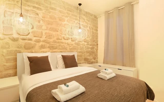 Residence Tour Eiffel Champs de Mars(Exposition 1) - photo 2
