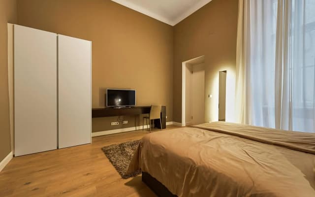 Central Luxury Apartment - photo 4