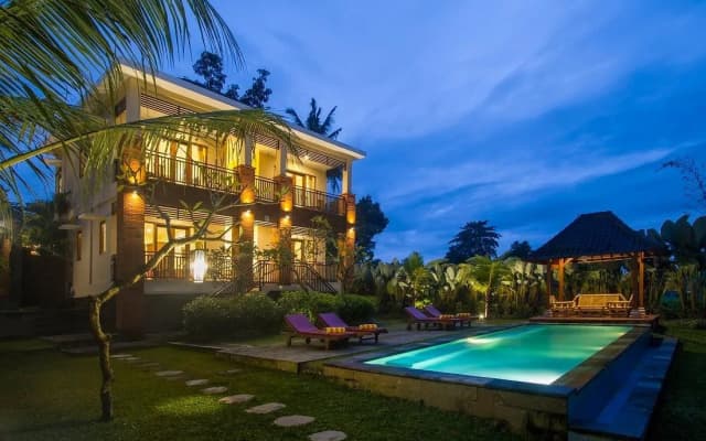 Buah Nagasari Cottages by Supala Hospitality - photo 5