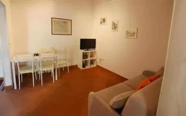 Park apartment with Patio - photo 5