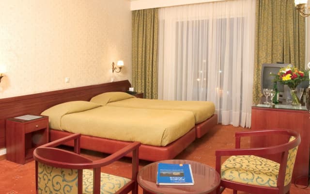 Oscar Hotel - photo 5