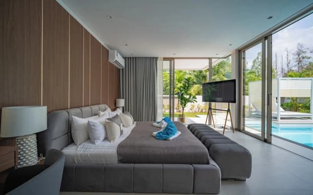 GRAND VIEW Residences Villa with Pool - photo 3