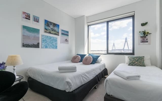 C16 Darling Harbour 2 BDR APT - photo 5