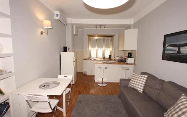 Pacinotti Flats - photo 2