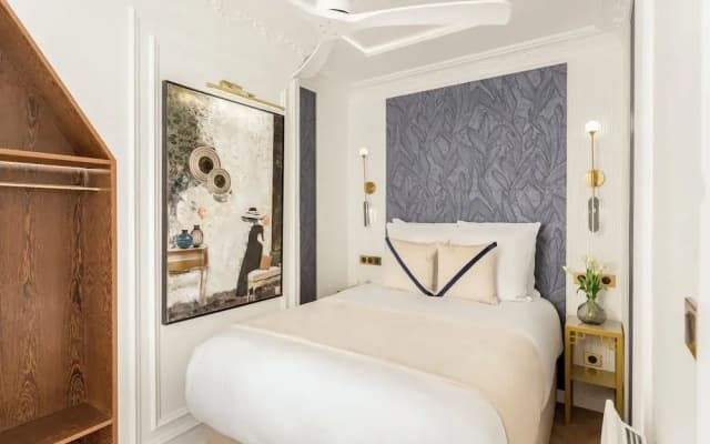 Merveil Luxury Suite - Louvre Aboukir IX - photo 2