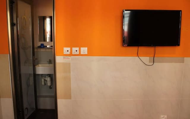 Comfort Hostel - photo 2