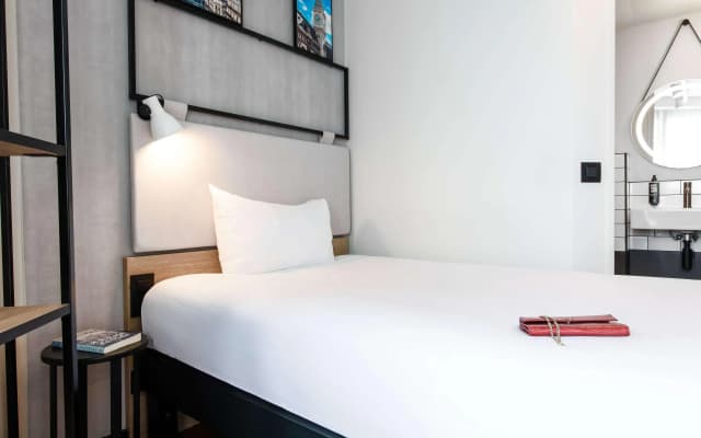 ibis Paris Gare de Lyon Diderot 12th - photo 3