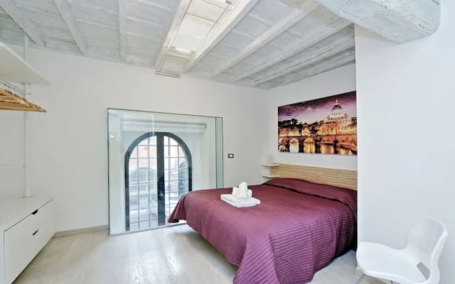 Restart Accommodations Venezia - photo 5