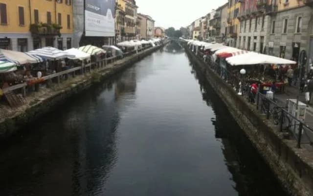 Lovelyloft Navigli - Gelsomino - photo 3