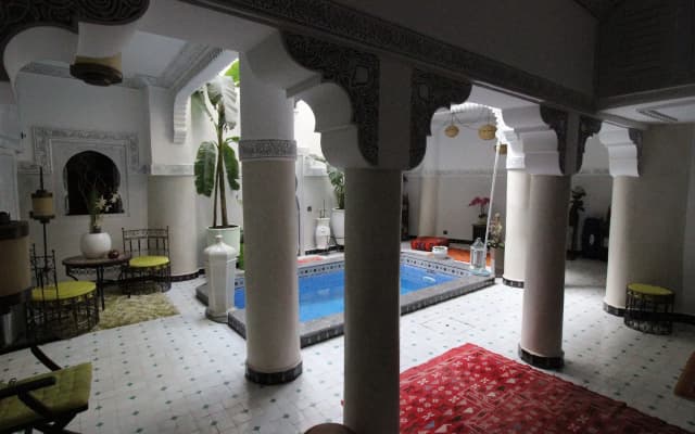 Riad Eloise - photo 2