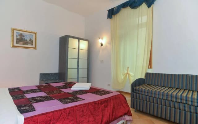 Gisa Rooms - photo 3