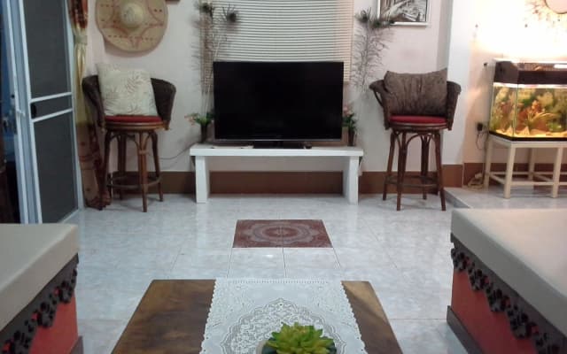 Lamai Villa - photo 5