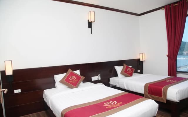 Sen Ha Long Hotel - photo 5