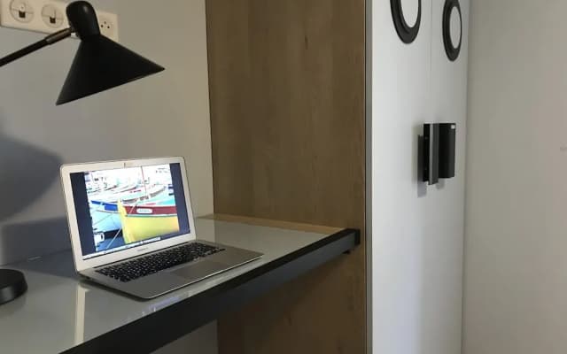 WAVEBNB All Confort Central A/C Wifi 4P - photo 2