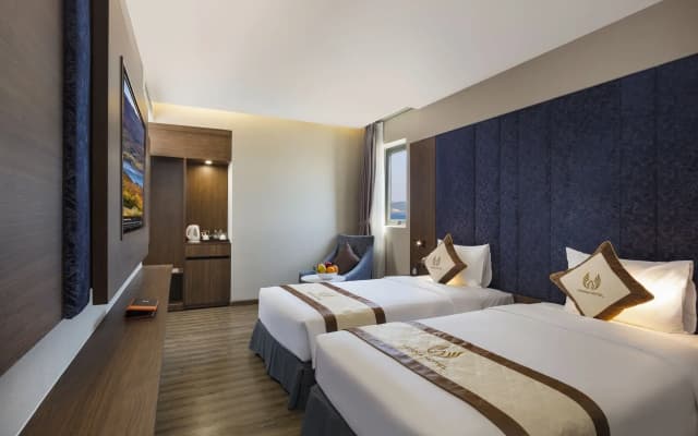 Vesna Hotel Nha Trang - photo 3