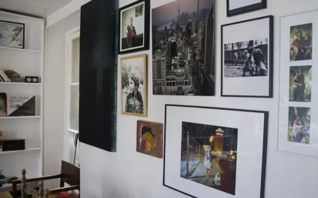 Bastille Trendy - photo 4